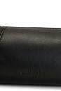 view 5 of 6 Laina Shoulder Bag in Black