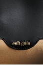 view 6 of 7 Kazia Nano Crossbody Bag in Black