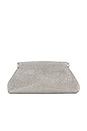view 2 of 4 Lillia Mini Clutch in Clear