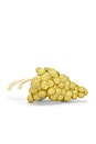 view 2 of 7 Grape Clutch in Dominga
