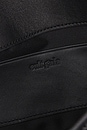 view 5 of 6 Sunniva Shoulder Bag in Black