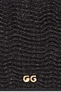 view 6 of 6 Sunniva Shoulder Bag in Black