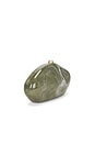 view 3 of 7 The Caldera Clutch in Rosemary