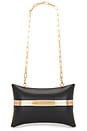 view 2 of 7 Olea Clutch in Black