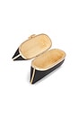 view 4 of 7 Olea Clutch in Black