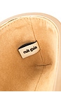 view 5 of 7 Olea Clutch in Black