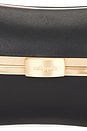 view 6 of 7 Olea Clutch in Black