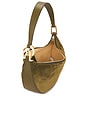 view 4 of 6 Leesa Shoulder Bag in Rosemary