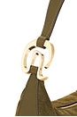 view 6 of 6 Leesa Shoulder Bag in Rosemary