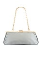 view 1 of 6 Matilde Shoulder Bag in Celadon