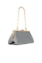 view 3 of 6 Matilde Shoulder Bag in Celadon