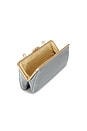 view 4 of 6 Matilde Shoulder Bag in Celadon