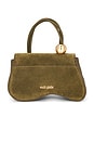 view 3 of 8 Kazia Nano Crossbody Bag in Rosemary