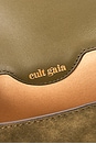 view 6 of 8 Kazia Nano Crossbody Bag in Rosemary