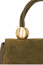 view 7 of 8 Kazia Nano Crossbody Bag in Rosemary