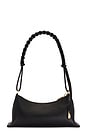 view 2 of 6 Osa Shoulder Bag in Black