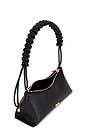view 4 of 6 Osa Shoulder Bag in Black