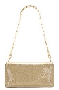 view 2 of 7 Felice Clutch in Sand Dollar