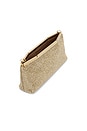 view 4 of 7 Felice Clutch in Sand Dollar