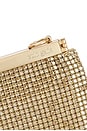 view 6 of 7 Felice Clutch in Sand Dollar