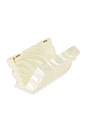 view 4 of 6 POCHETTE AURA in Ivory