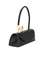 view 3 of 7 SAC PORTÉ ÉPAULE AZARIAH in Black