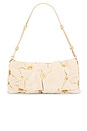 view 2 of 7 Amalia Clutch in Sand Dollar