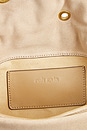 view 5 of 7 Amalia Clutch in Sand Dollar