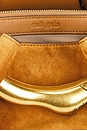 view 5 of 7 Asa Satchel Bag in Toasted Caramel
