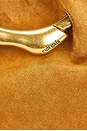 view 6 of 7 Asa Satchel Bag in Toasted Caramel