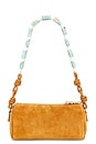 view 2 of 6 BOLSO HOMBRO ZOZINA in Toasted Caramel