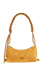 view 1 of 6 BOLSO HOMBRO OSA in Toasted Caramel