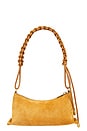 view 2 of 6 BOLSO HOMBRO OSA in Toasted Caramel