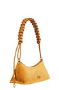 view 3 of 6 BOLSO HOMBRO OSA in Toasted Caramel