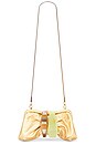 view 1 of 8 Julita Clutch in Brass Brass