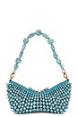 view 1 of 6 ESTUCHE MERCIER in Ibiza Turquoise Ibiza Turquoise