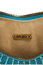 view 5 of 6 ESTUCHE MERCIER in Ibiza Turquoise Ibiza Turquoise