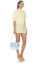 view 7 of 7 Idalia Shoulder Bag in Coastal