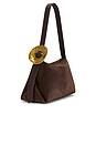 view 3 of 7 BOLSO HOMBRO PRESTON in Luwak