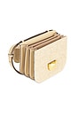 view 5 of 8 Tazia Shoulder Bag in Natural