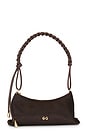 view 1 of 7 Osa Shoulder in Dark Java