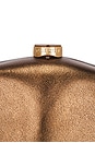 view 6 of 6 POCHETTE CALDERA in Bronze