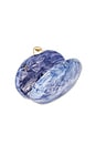 view 4 of 5 Eviana Clutch in Tide Multi