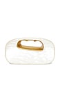 view 1 of 6 POCHETTE AMARA in Ivory