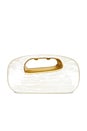 view 2 of 6 POCHETTE AMARA in Ivory