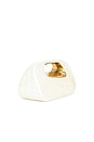 view 3 of 6 POCHETTE AMARA in Ivory
