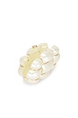 view 4 of 6 POCHETTE BOLLA in Ivory