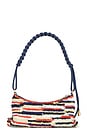 view 2 of 7 Osa Shoulder Bag in Rainbow Multi