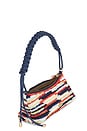 view 4 of 7 Osa Shoulder Bag in Rainbow Multi