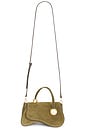 view 1 of 8 Kazia Crossbody Bag in Rosemary
